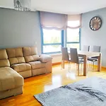 Losa Luxury Apartment *