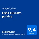 Losa Luxury
