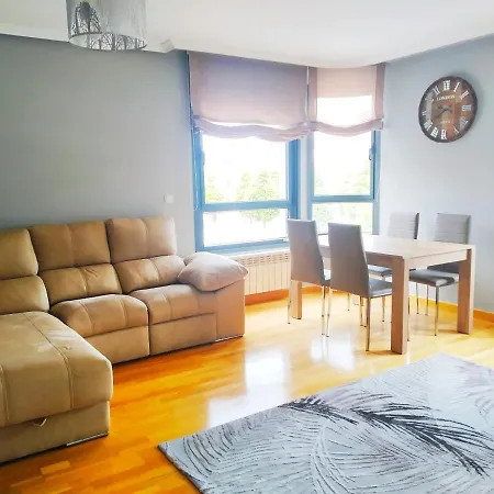 Losa Luxury Apartamento *