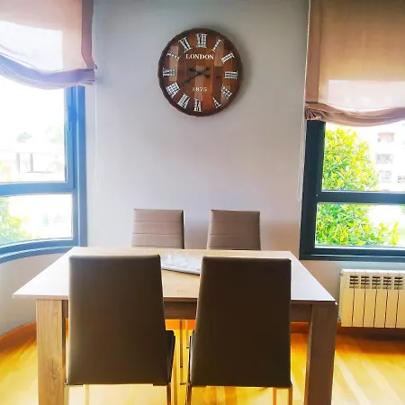 Losa Luxury * Oviedo