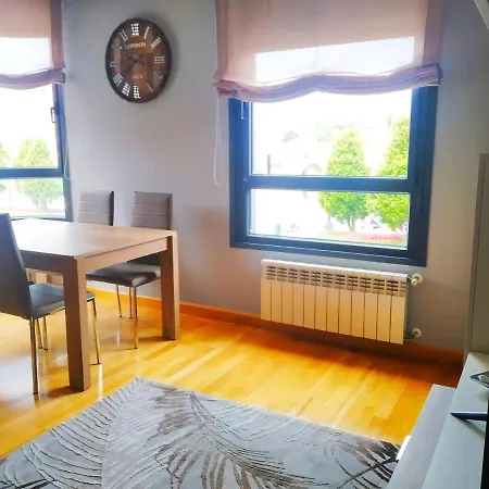 Losa Luxury, Parking Apartment *