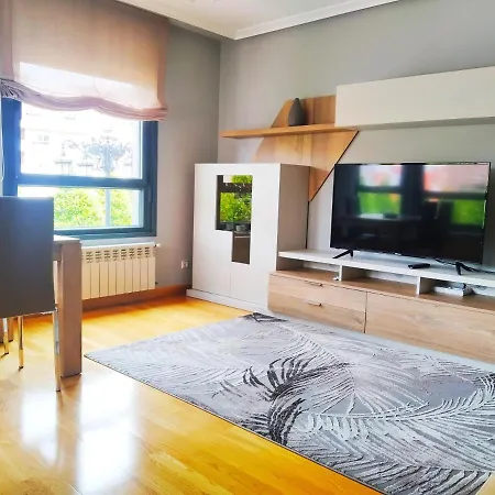 Apartment Losa Luxury, Parking *