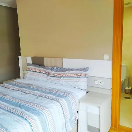Losa Luxury, Parking Oviedo