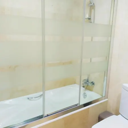 Apartment Losa Luxury, Parking *