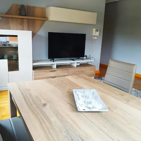 Losa Luxury Apartment *