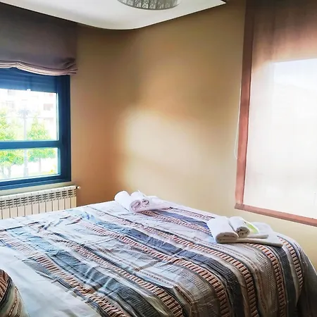 Apartment Losa Luxury, Parking *